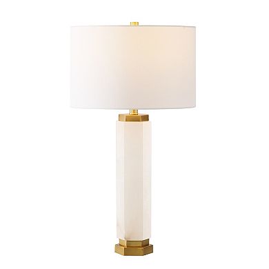 Safavieh Lynsey Alabaster Table Lamp