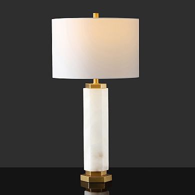 Safavieh Lynsey Alabaster Table Lamp