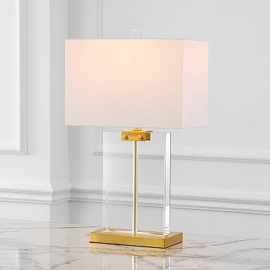Safavieh Maddock Table Lamp