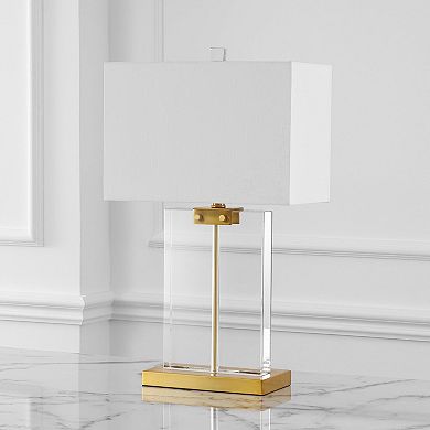 Safavieh Maddock Table Lamp
