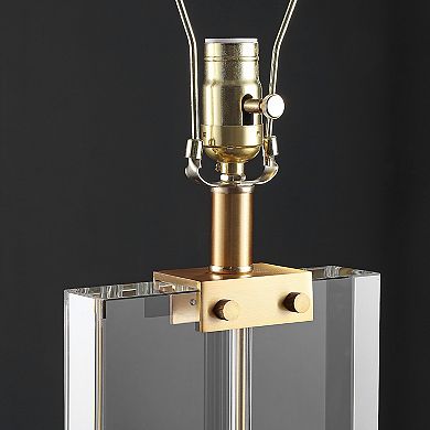 Safavieh Maddock Table Lamp