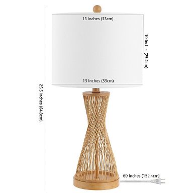 Safavieh Magnus Table Lamp