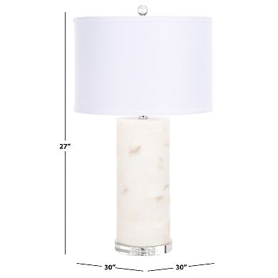 Safavieh Massey Table Lamp