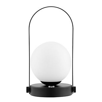 Safavieh Meira Rechargeable LED Table Lamp