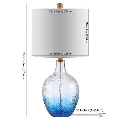 Safavieh Merla Table Lamp