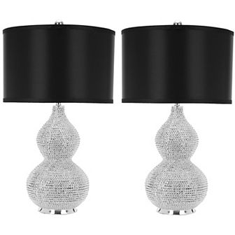 Safavieh Nicole Beaded Table Lamp
