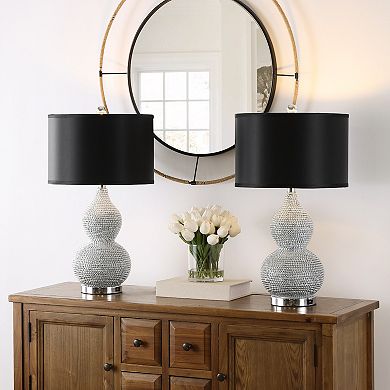 Safavieh Nicole Beaded Table Lamp