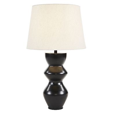 Safavieh Noella Sculptural Metal Table Lamp