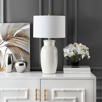 Safavieh Norsi Table Lamp