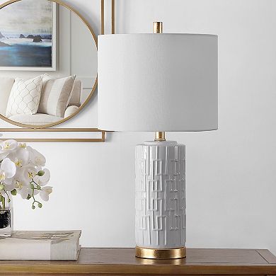 Safavieh Phoenix Table Lamp