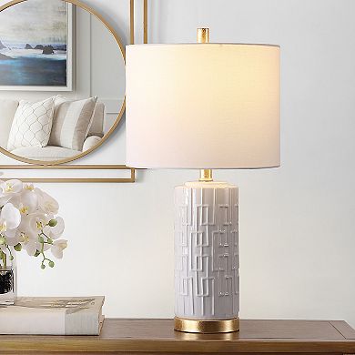 Safavieh Phoenix Table Lamp