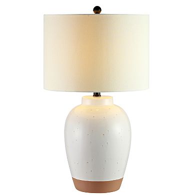 Safavieh Portcia Table Lamp
