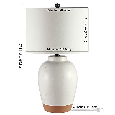 Safavieh Portcia Table Lamp
