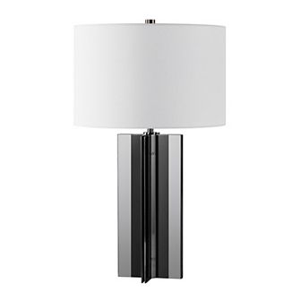 Safavieh Rollins Square Metal Table Lamp