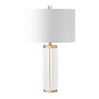 Safavieh Roshan Crystal Table Lamp