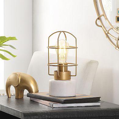 Safavieh Sadaf Table Lamp