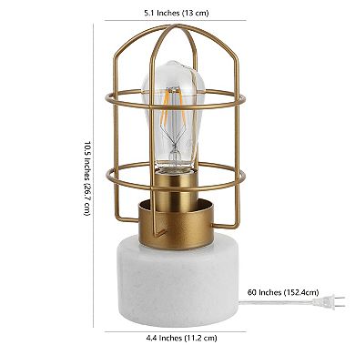 Safavieh Sadaf Table Lamp