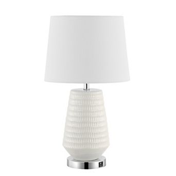 Safavieh Stark Ceramic Table Lamp
