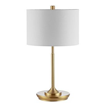 Safavieh Taren Table Lamp 2 pc Set