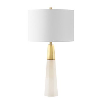 Safavieh Toto Alabaster Table Lamp
