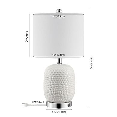 Safavieh Tucana Table Lamp