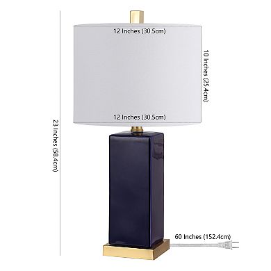 Safavieh Wendi Table Lamp