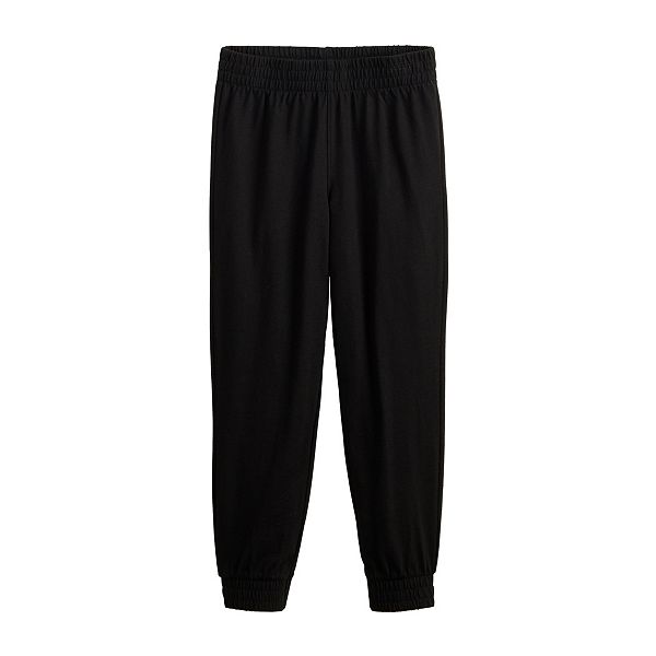 Boys 4-12 Jumping Beans® Essential Jogger Pants