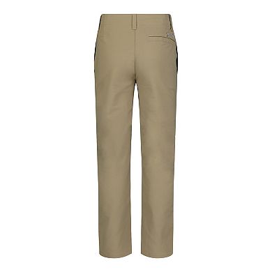 Boys 4-7 Under Armour Matchplay Tapered Pants