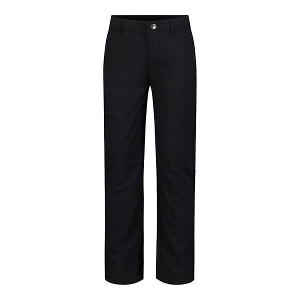 Boys 4-7 Under Armour Matchplay Tapered Pants