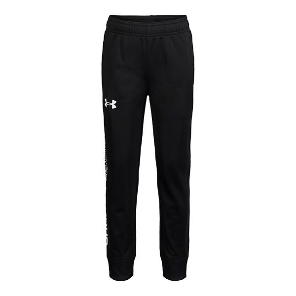 Boys 4 7 Under Armour Brawler Joggers