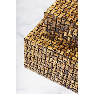 Nomad Boxes, Set of 2