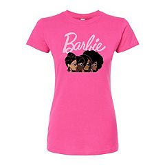 I Heart Barbie Shirt Near Me Barbie Tshirts Womens Barbie T Shirt For  Adults Kids Barbie Movie Tshirts Barbie Tshirt Mens Pink Barbie Shirt Girls Barbie  Tshirt Sweatshirt Hoodie - Laughinks