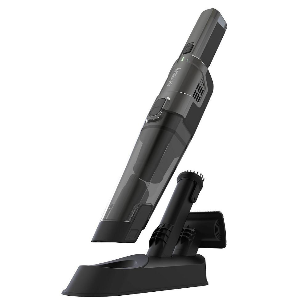 Tzumi IonVac PowerMax Hand Vacuum