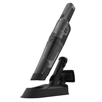 Tzumi IonVac PowerMax Hand Vacuum