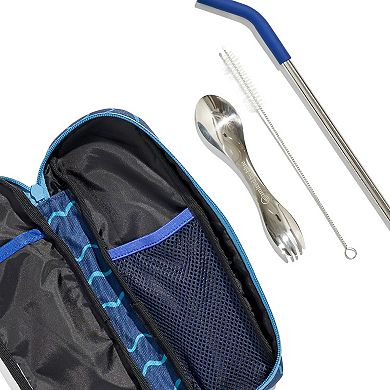 United By Blue the Utensil Kit