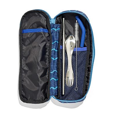 United By Blue the Utensil Kit