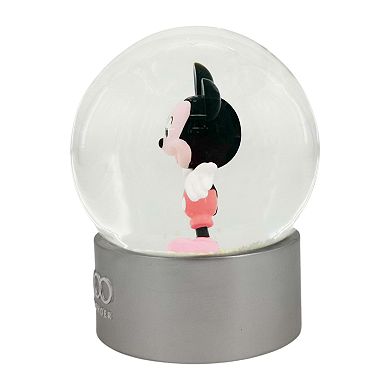 Disney's Mickey Mouse Snowglobe by The Big One®
