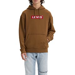 Kohls levi hot sale sweatshirt