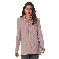 Kohls womens thermal store tops