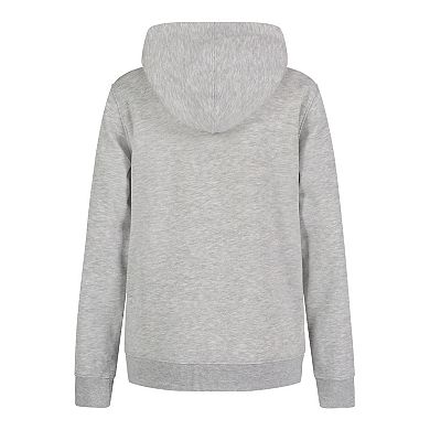 Boys 4-7 Under Armour "Above All" Hoodie