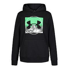 Under armour best sale hoodie 2016 kids