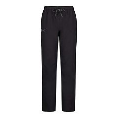 Women's Under Armour Rival Fleece Straight-Leg Pants