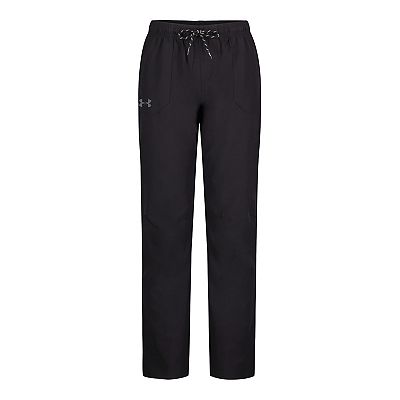 Boys 4 7 Under Armour Stretch Tech Woven Pants