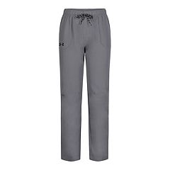 Kohls boys under armour hot sale pants