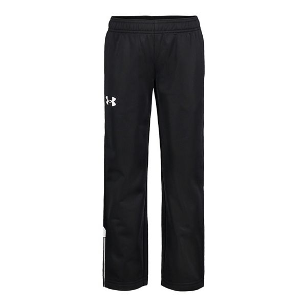 Boys 4-7 Under Armour Big Logo Tapered Sweatpants