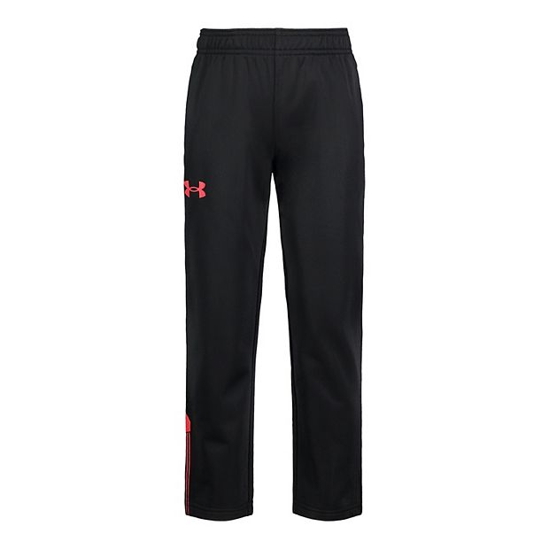 Kohls boys shop under armour pants