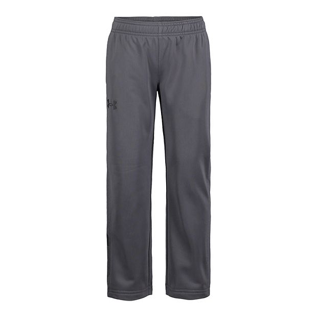 Kohls boys under armour hot sale pants