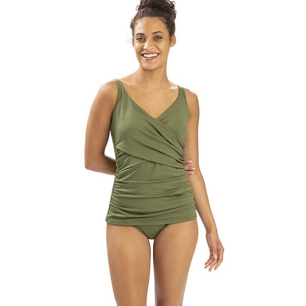 Kohls womens tankini bathing 2024 suits