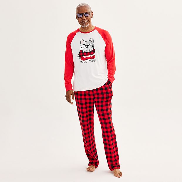 Kohls mens cuddl duds pajamas new arrivals