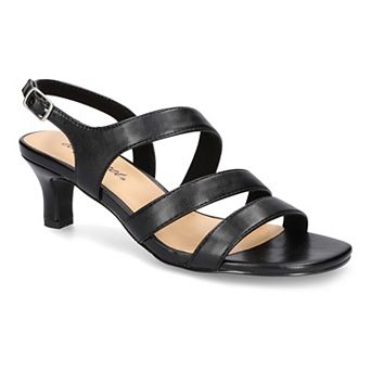 Easy Street Como Women's Dress Sandals